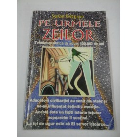 PE URMELE ZEILOR  - Stefan  ERDMANN